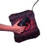 KIT GAMER KOLKE FURY 2 MOUSE + PAD MOUSE  KGK-475