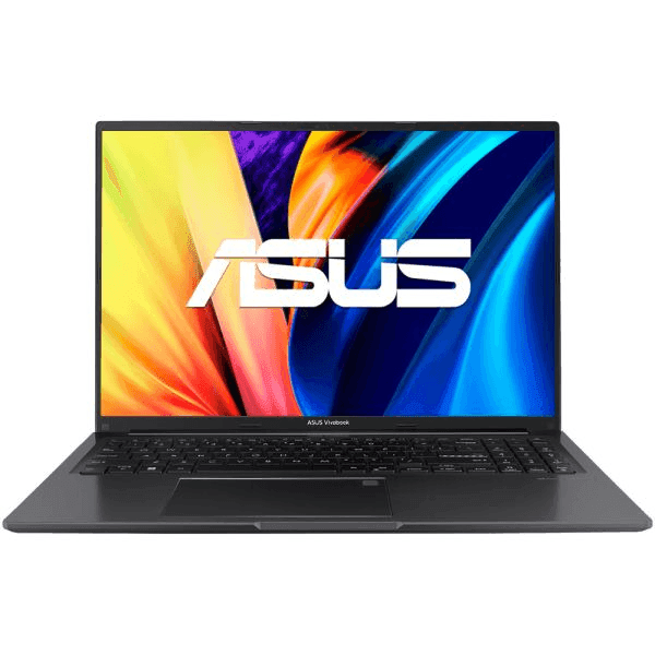 NOTEBOOK ASUS VIVOBOOK X1605ZA-MB012W I5-1235U 2.4/8GB/512SSD/16"/FHD/ESP/BLK 1GTA. PY