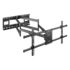 SOPORTE GIRATORIO UNIQUE RC-1XG 43" A 90"