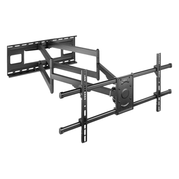 SOPORTE GIRATORIO UNIQUE RC-1XG 43" A 90"