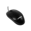 MOUSE SATELLITE A-33 USB NEGRO