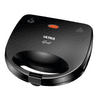 SANDWICHERA Y GRILL MONDIAL ULTRA S-13 220V NEGRO