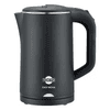 HERVIDORA TOKYO1.7LTS EASY NOVA PRO NEGRO INOX 1500W T2897
