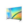 TV TCL 43" FHD SMART ANDROID R  FRAMELESS 43S4OOA TCL2
