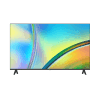 TV TCL 43" FHD SMART ANDROID R  FRAMELESS 43S4OOA TCL2