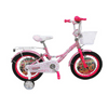 BICI CALOI ARO 16" SOFI ROSADO