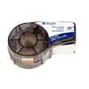 CONSUMIBLE BRADY CART.BMP21-(142799) VIN.IND.OUT-AMAR-12,70 MM X 6,40 METROS