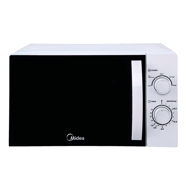 Microondas Midea Digital EM720CTB 20 Lts.