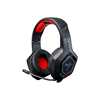 AURICULAR GAMER KOLKE RGB BALDER KGA-514 NEG/ROJO