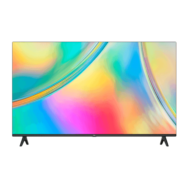 TV TCL 32" FHD SMART ANDROID R FRAMELESS 32S5400AF TCL1