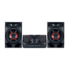 MINICOMPONENTE LG CK43 3300W BLUET 2 USB