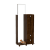 TOCADOR POLITORNO 328/2015/150328 TABACO (TOCADOR CAMPECHE) COD.2722