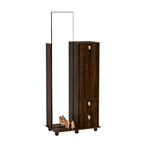 TOCADOR POLITORNO 328/2015/150328 TABACO (TOCADOR CAMPECHE) COD.2722