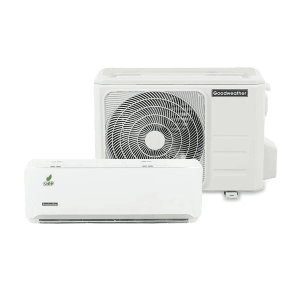 AIRE GOODWEATHER 12.000BTU SPLIT GW-12FO R410 2PZ