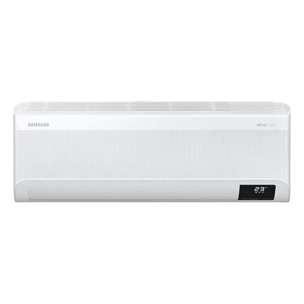 AIRE SAMSUNG 12.000BTU SPLIT G WIND-FREE INVERTER WIFI F/C AR12BSEAMWK/ZS