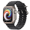 RELOJ SMART XION XI-XWATCH77 BLACK (WATCH55)