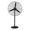 VENTILADOR DE PIE 30" WIN INDUSTRIAL 3 ASPAS