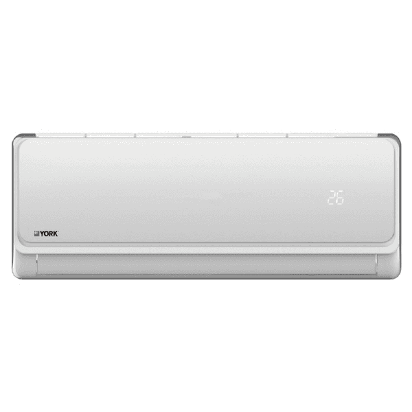 Acondicionador de aire york 18.000btu split pared on/off 50hz yor4/yor3