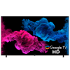 TV JAM 32" HD GOOGLE TV ULTRASGTV-32GFS C/ BLUETOOTH C/ SOPORTE