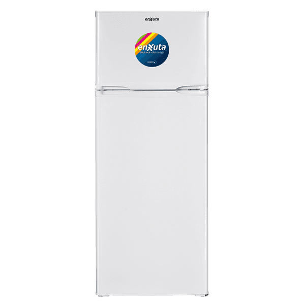 HELADERA ENXUTA 300LTS 2PTAS F/H BLANCO RENX22200FHW