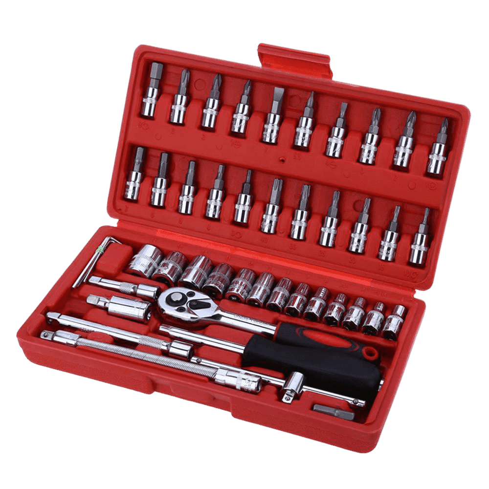 JUEGO DE DADOS NAPPO 46PZAS NHK-114 23424