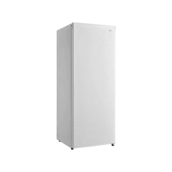 FREEZER VERTICAL MIDEA MOD 210 1 PUERTA 0512MDRD229FZ