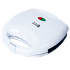 SANDWICHERA JAM KJ-223 BLANCA C/PLACA GRILL