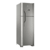 HELADERA ELECTROLUX 371LTS 2PTAS F/S INOX DFX43