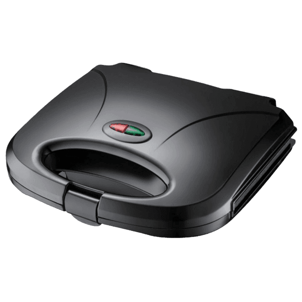 SANDWICHERA MEGA STAR TX8828A 220V NEGRO