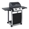 PARRILLA CONSUMER A GAS BBQ GRILL 2