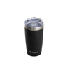 Vaso termico indio 500ml c/tapa negro 3242613