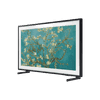 TV SAMSUNG 32" QLED SMART THE FRAME QN32LS03CBGXPE