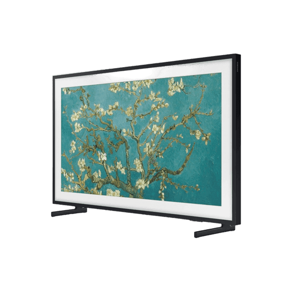 TV SAMSUNG 32" QLED SMART THE FRAME QN32LS03CBGXPE