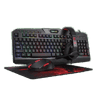 KIT REDRAGON S101-BA-2 TECLADO-MOUSE-HEADSET-MOUSEPAD