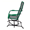 SILLON DE CABLE HAMACABLE ROJO  JUANK