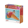 COLCHONETA INFLABLE BESTWAY DISEÑO CUCURUCHOO 188X130