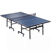 MESA DE PINGPONG LEVEL PLEGABLE LVR-139