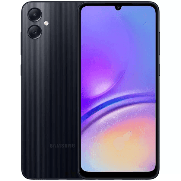 CELULAR SAMSUNG A05 64GB NEGRO