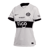 CAMISETA NIKE OLIMPIA DAMA OFICIAL 2024 TALLA XS