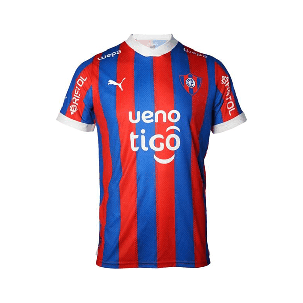 CAMISETA PUMA 2024 CERRO CABALLERO OFICIAL TALLA L