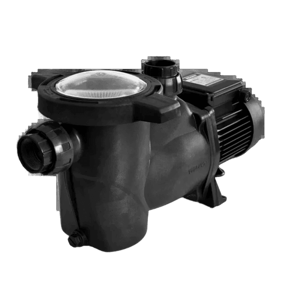 ELECTROBOMBA AUTOCEBANTE BAP033 1/2 HP 220V VULCANO 106120