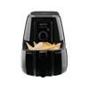 FREIDORA AIR FRYER MALLORY 4LTS GRANDSMART NEGRO ML17