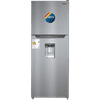 HELADERA ENXUTA 450LTS 2PTAS F/S C/DISPENSER INOX RENX1350DI-1