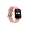 SMARTWATCH L1 ROSE ANDROID/IOS/BT/HORA/LECT.MSG ES437 MULTILASER 98489