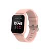 SMARTWATCH L1 ROSE ANDROID/IOS/BT/HORA/LECT.MSG ES437 MULTILASER 98489