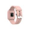 SMARTWATCH L1 ROSE ANDROID/IOS/BT/HORA/LECT.MSG ES437 MULTILASER 98489