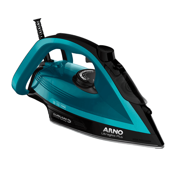 PLANCHA ARNO A VAPOR ULTRAGLISS PLUS MOD FMY 2350W A543 EDAPFV5801B2