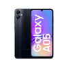 CELULAR SAMSUNG A05 4GB/128GB BLACK