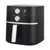 AIR FRYER TOKYO FRIGGE CYCLONE 5,2L 200°C ANTIADHERENTE TIMER 60 MIN T2951