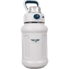 TERMO MORGAN 600ML ARVIN BLANCO
